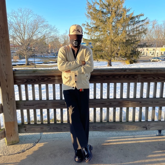 Meet your Posher, Paul - Picture 2 of 2